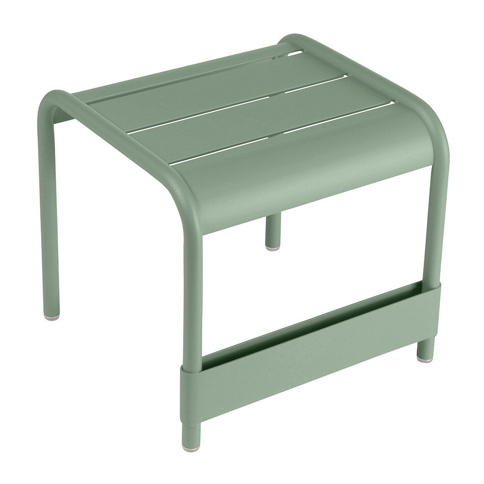 Luxembourg Low garden Side Table/ Stool