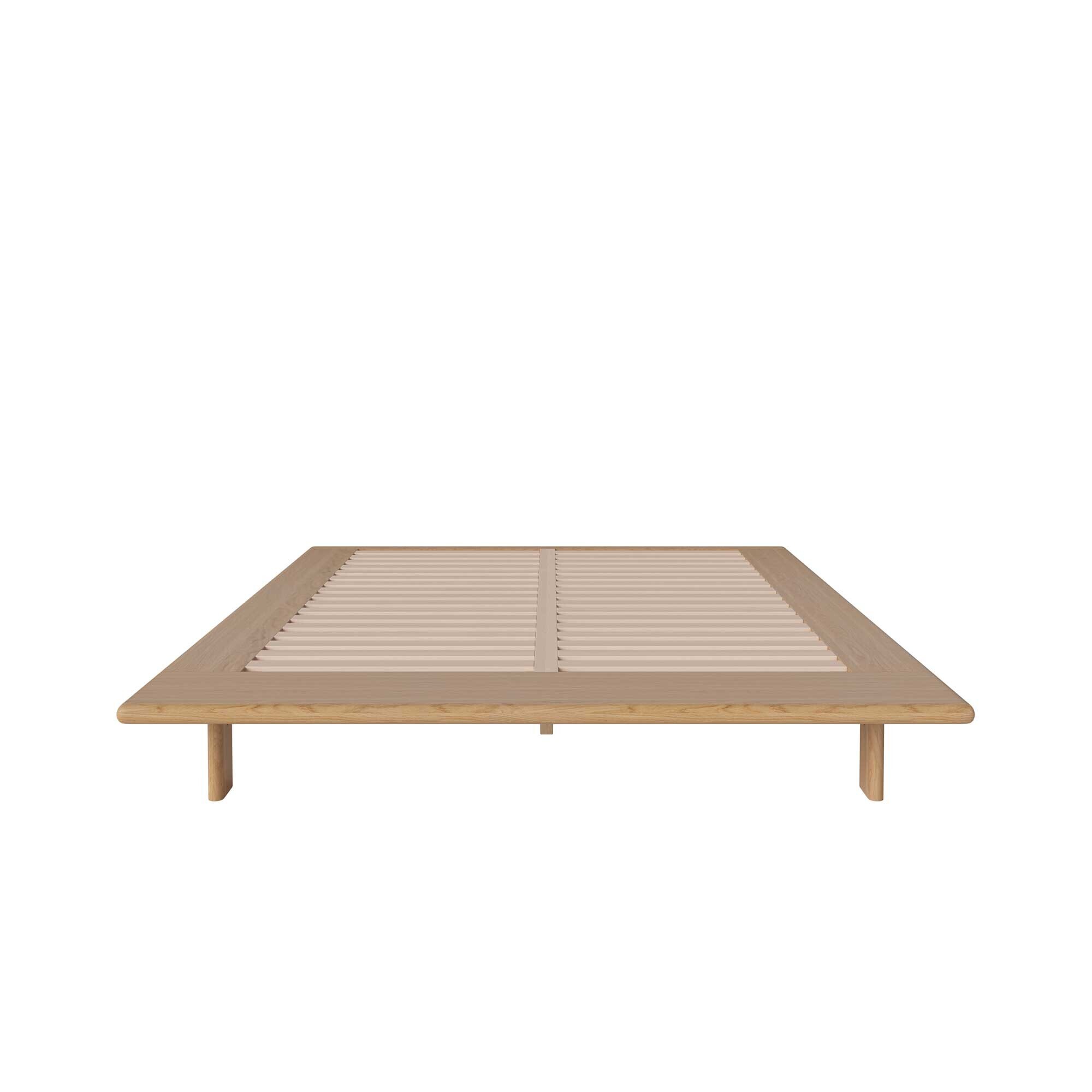 Haven Bed Frame 166x230cm