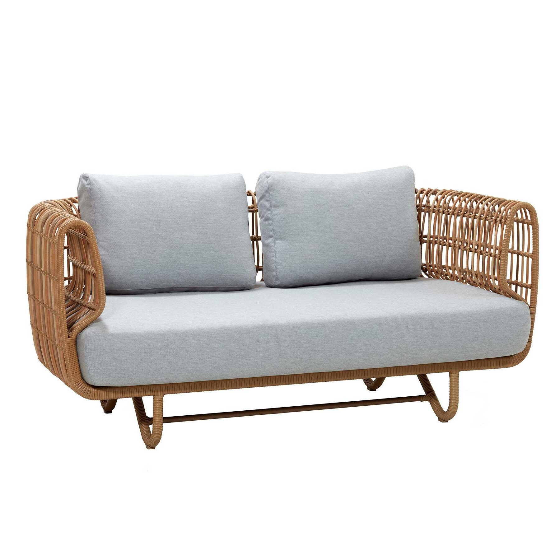 Nest Outdoor Sofa 2 Seater