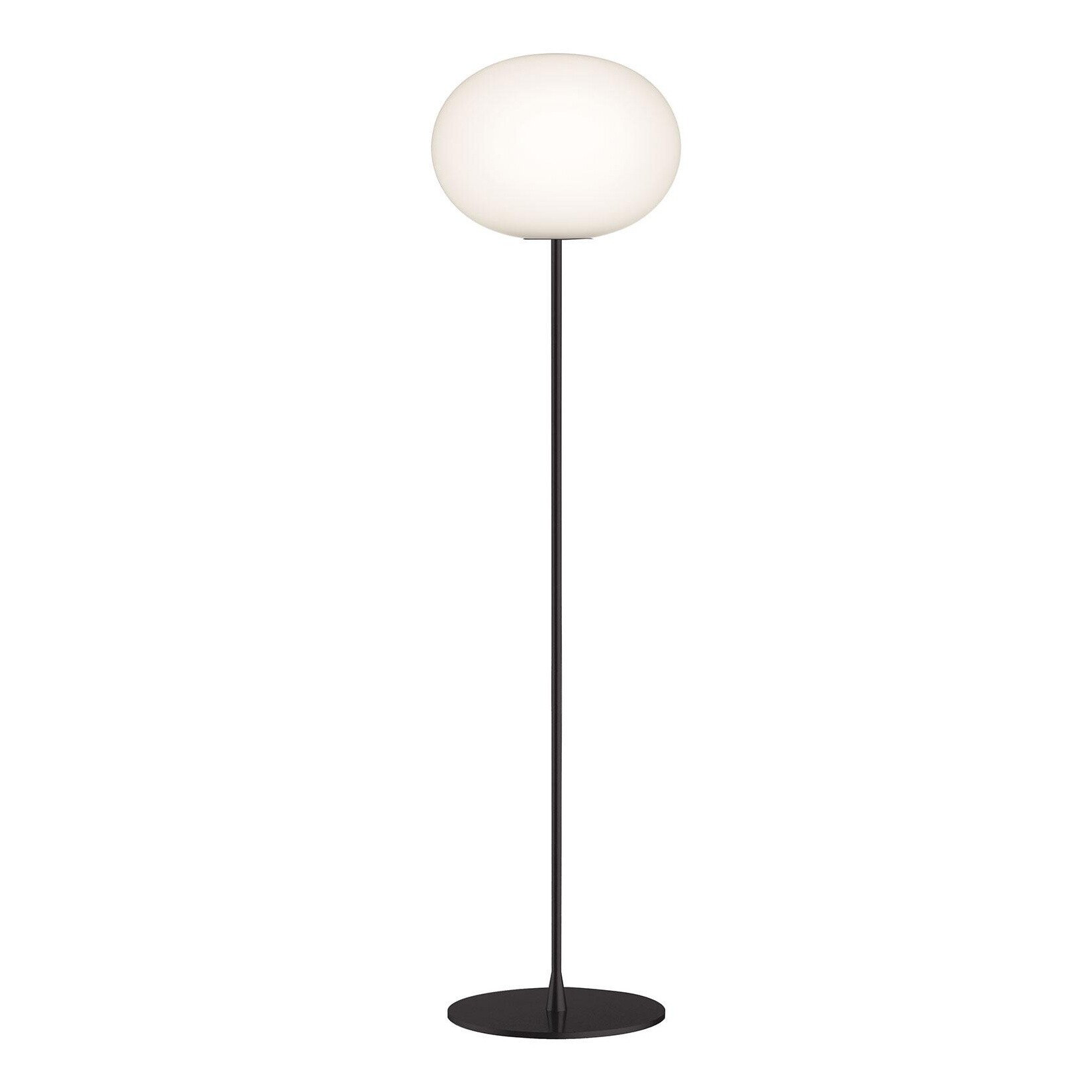 Glo-Ball F3 Floor Lamp