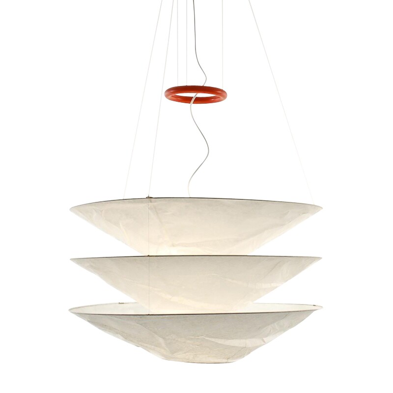 Floatation Suspension Lamp