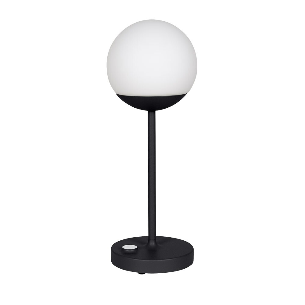 Mooon! Max LED Table Lamp With Battery