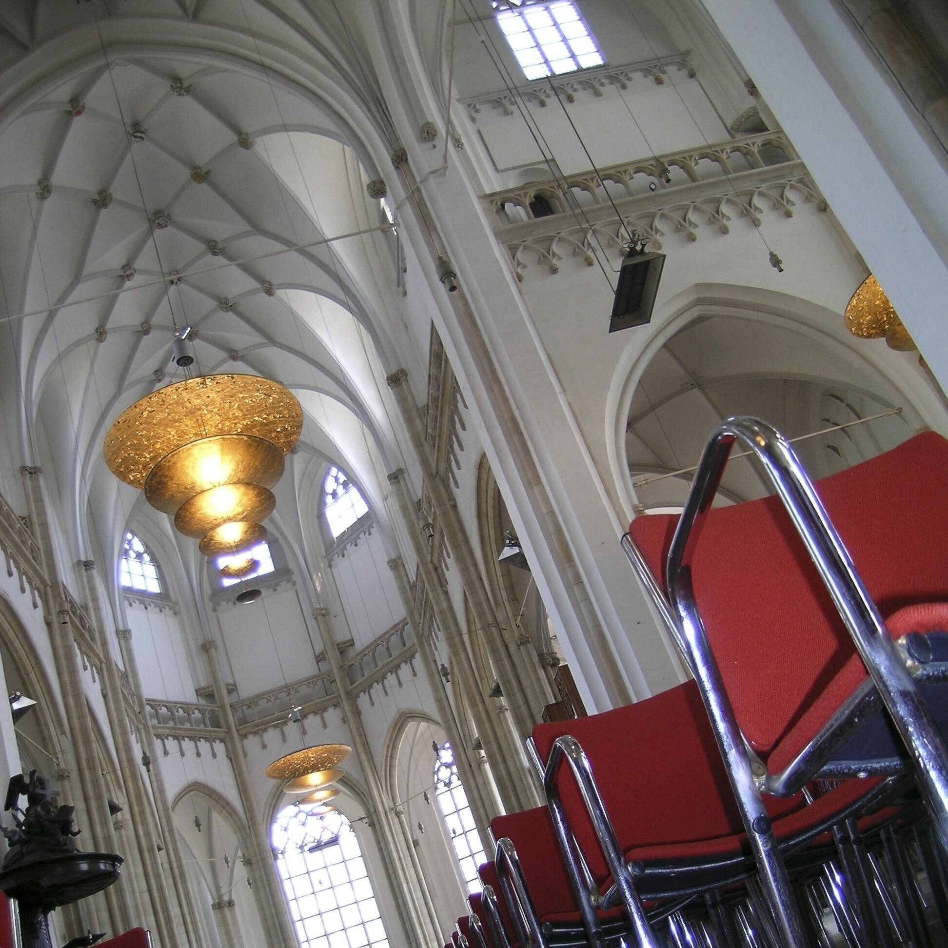 Macchina Della Luce A LED Suspension Lamp