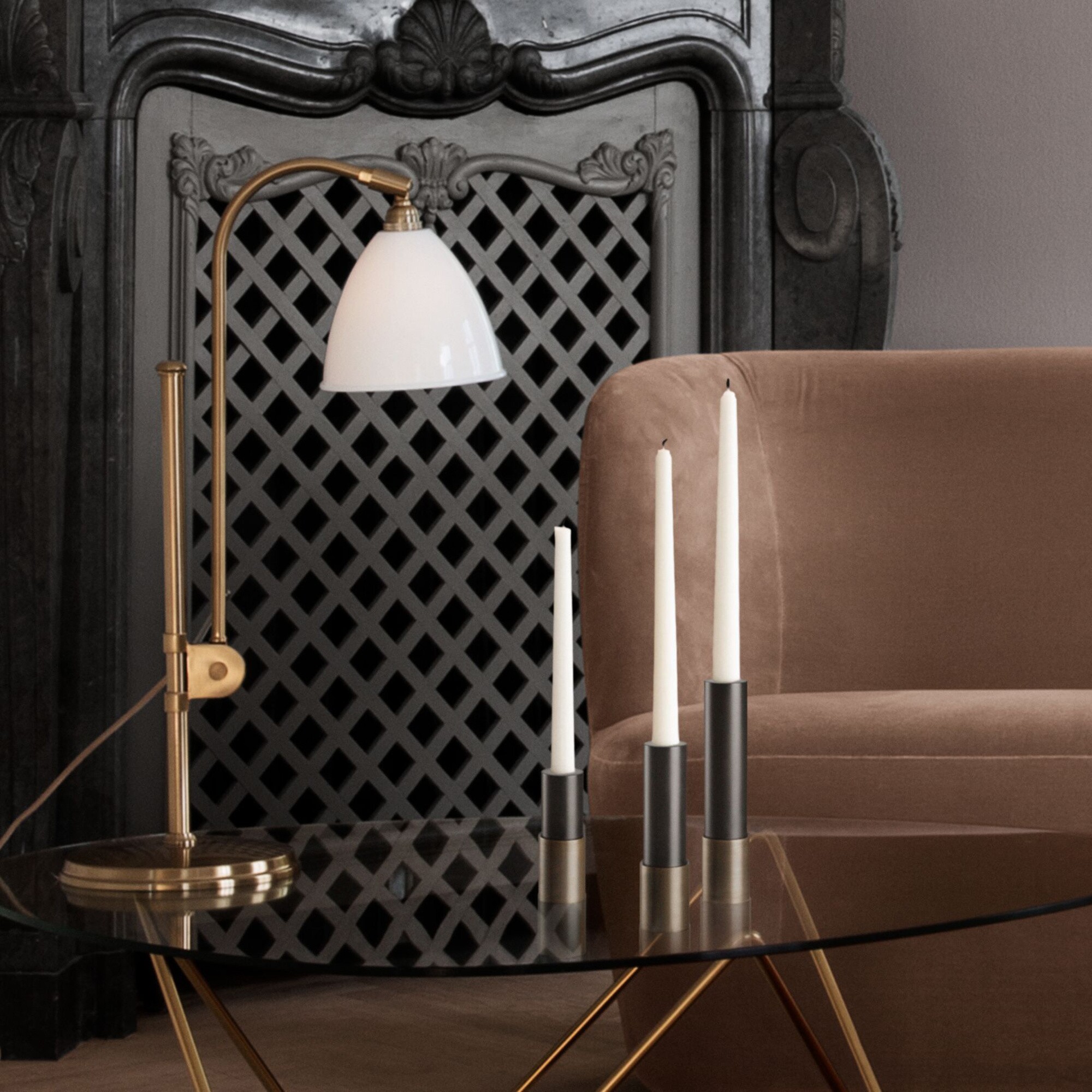 Candlestick Candle Holder