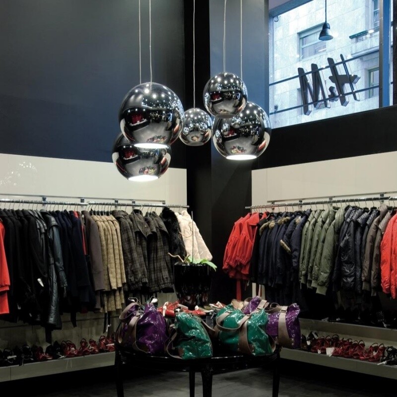 Globo di Luce Suspension Lamp L