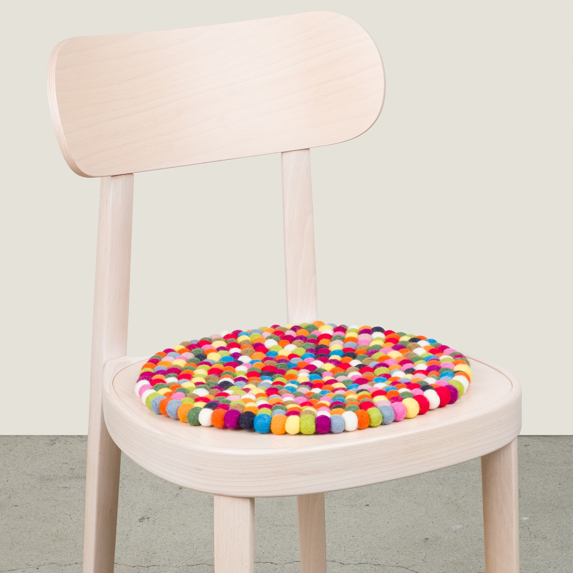 Lotte Seat Pad Ø36cm