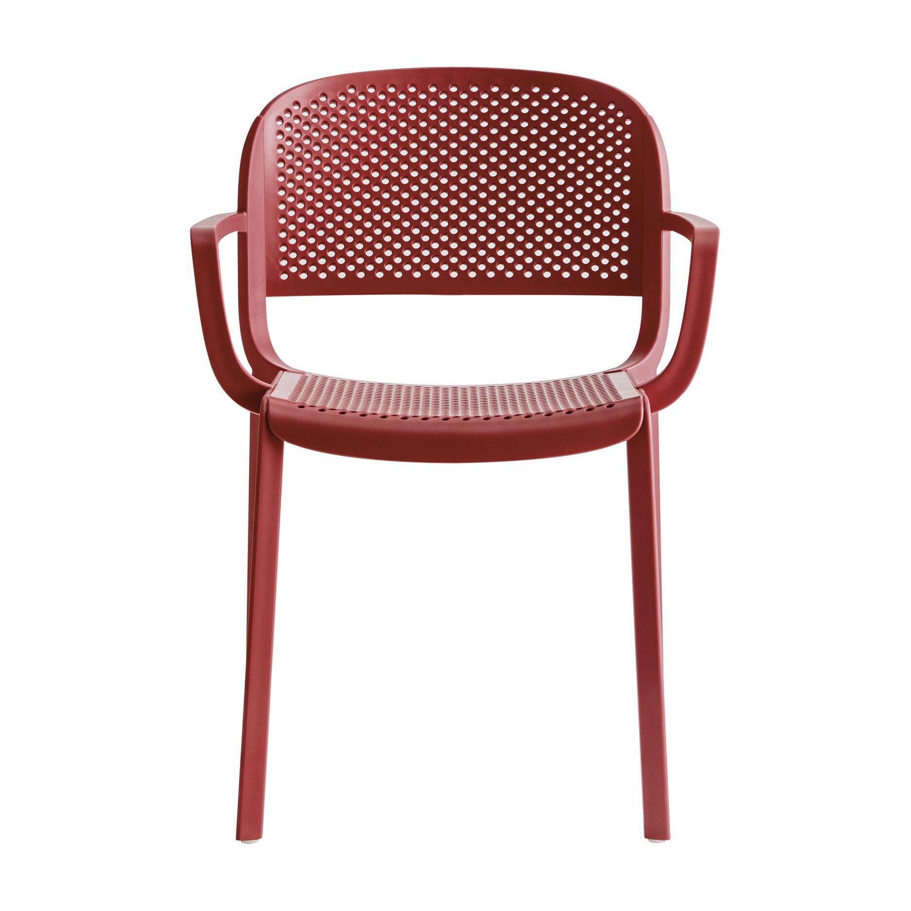 Dome 266 Garden Armchair