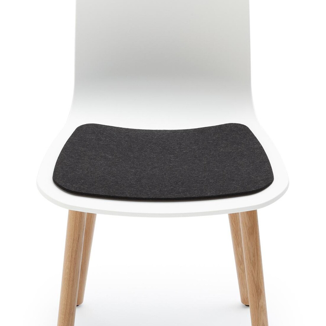 Hal Seat Mat Anti-Slip