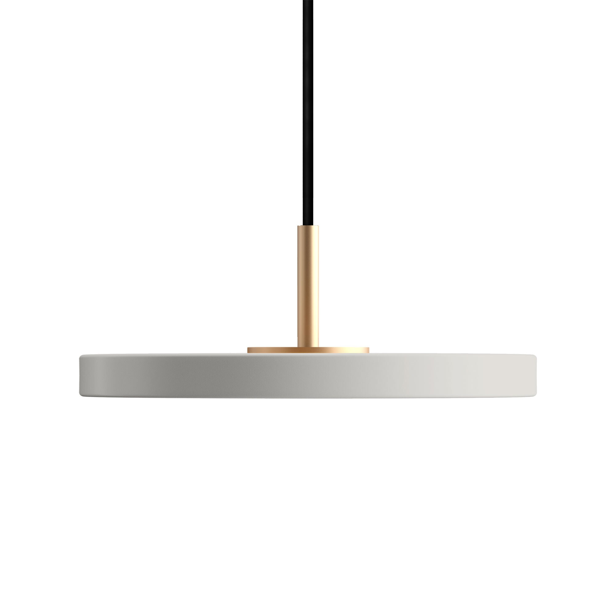 Asteria Micro LED Suspension Lamp V2
