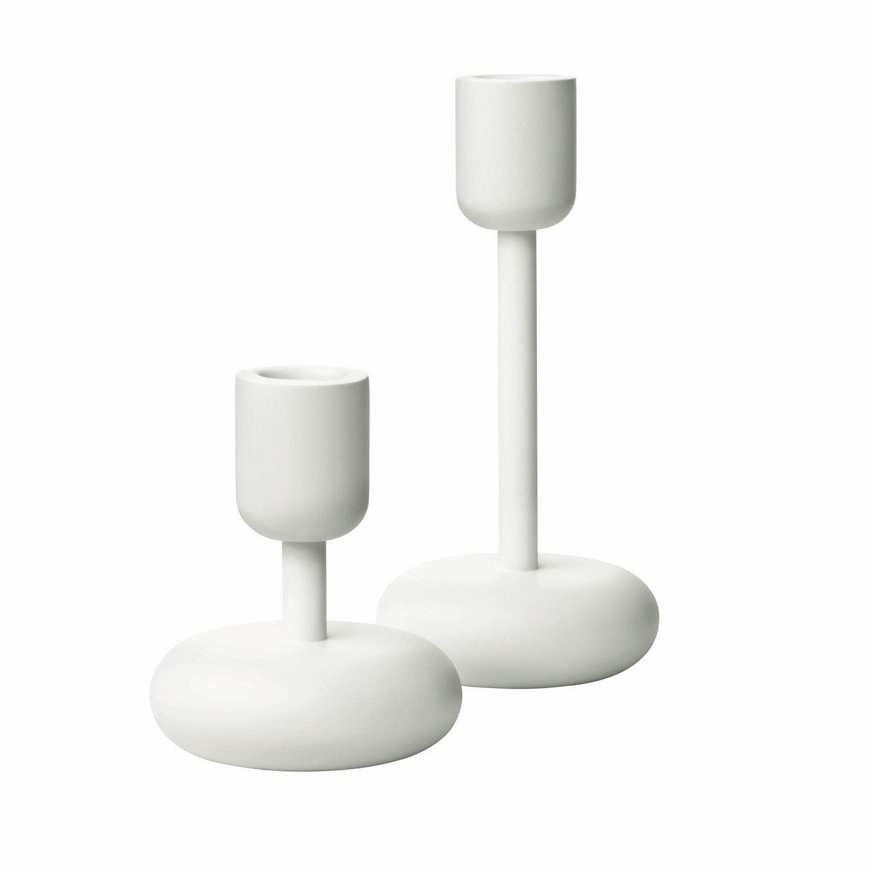 Nappula Candle Holder Set of 2