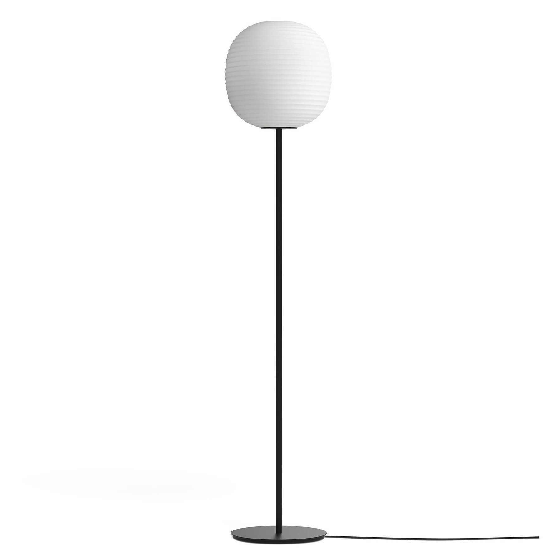 Lantern Floor Lamp