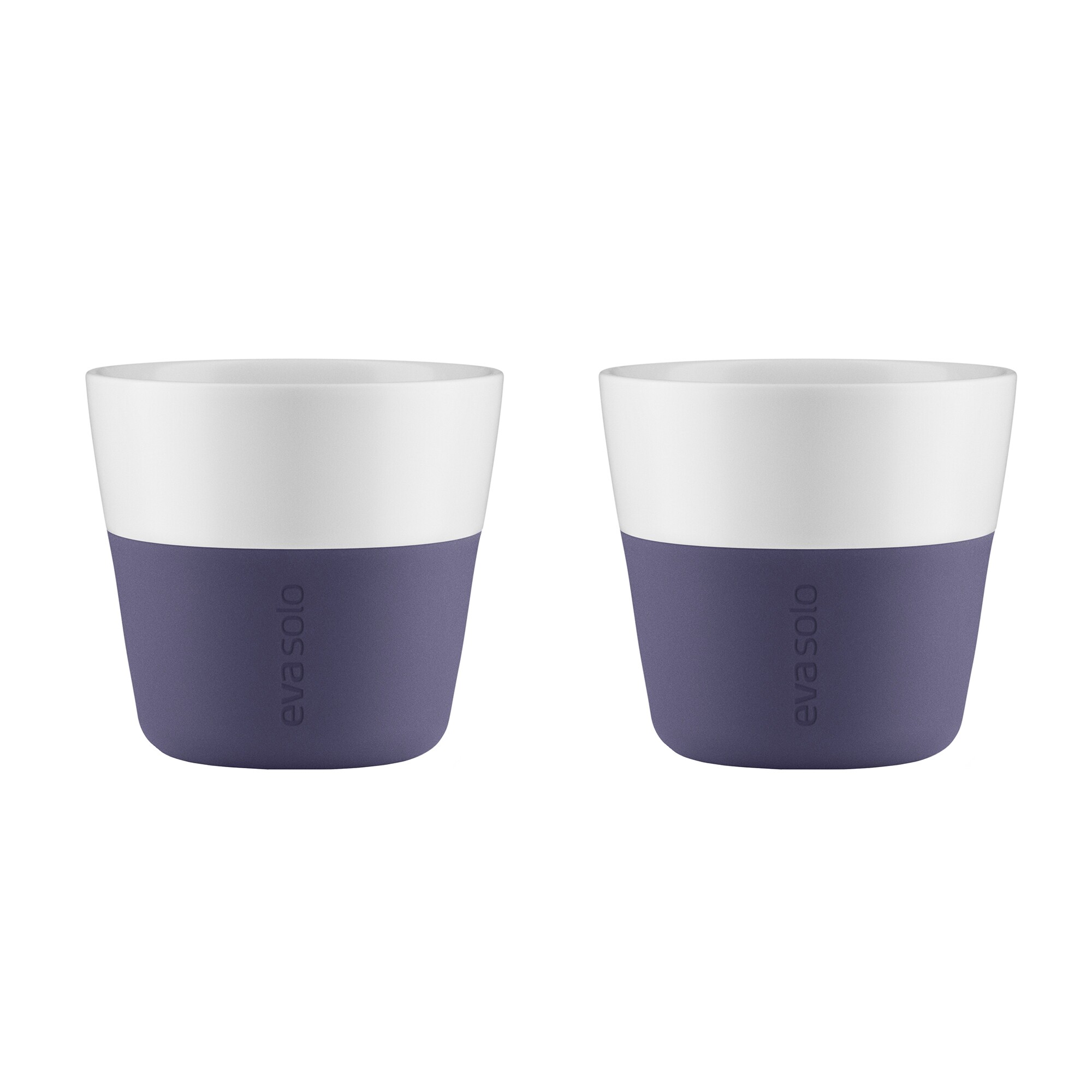 Colour Grip Lungo Tumbler Set of 2 230ml