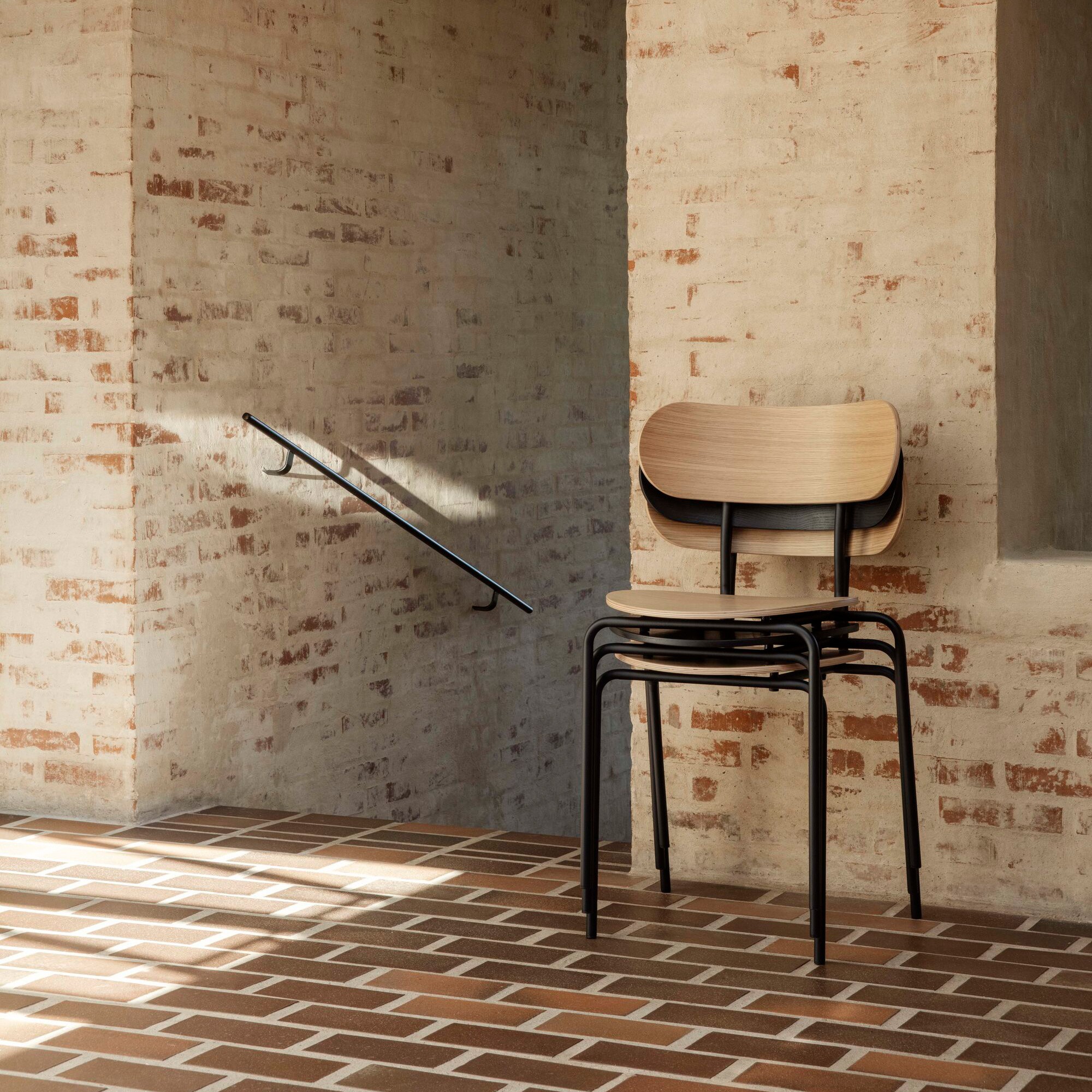 Coco Dining Chair Stackable