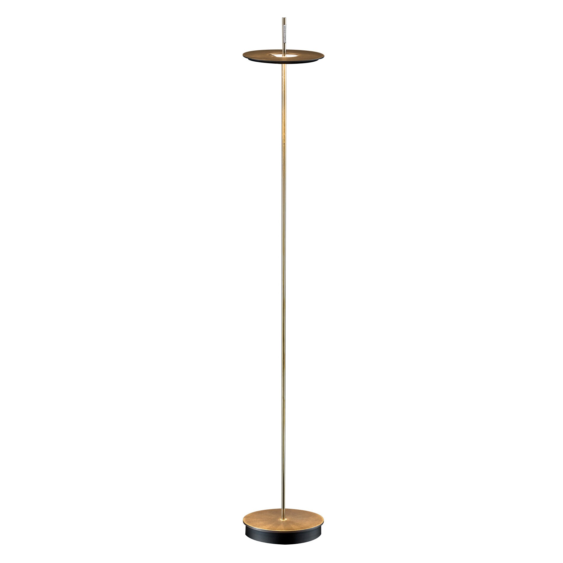 Giulietta BE F LED Floor Lamp with Battery
