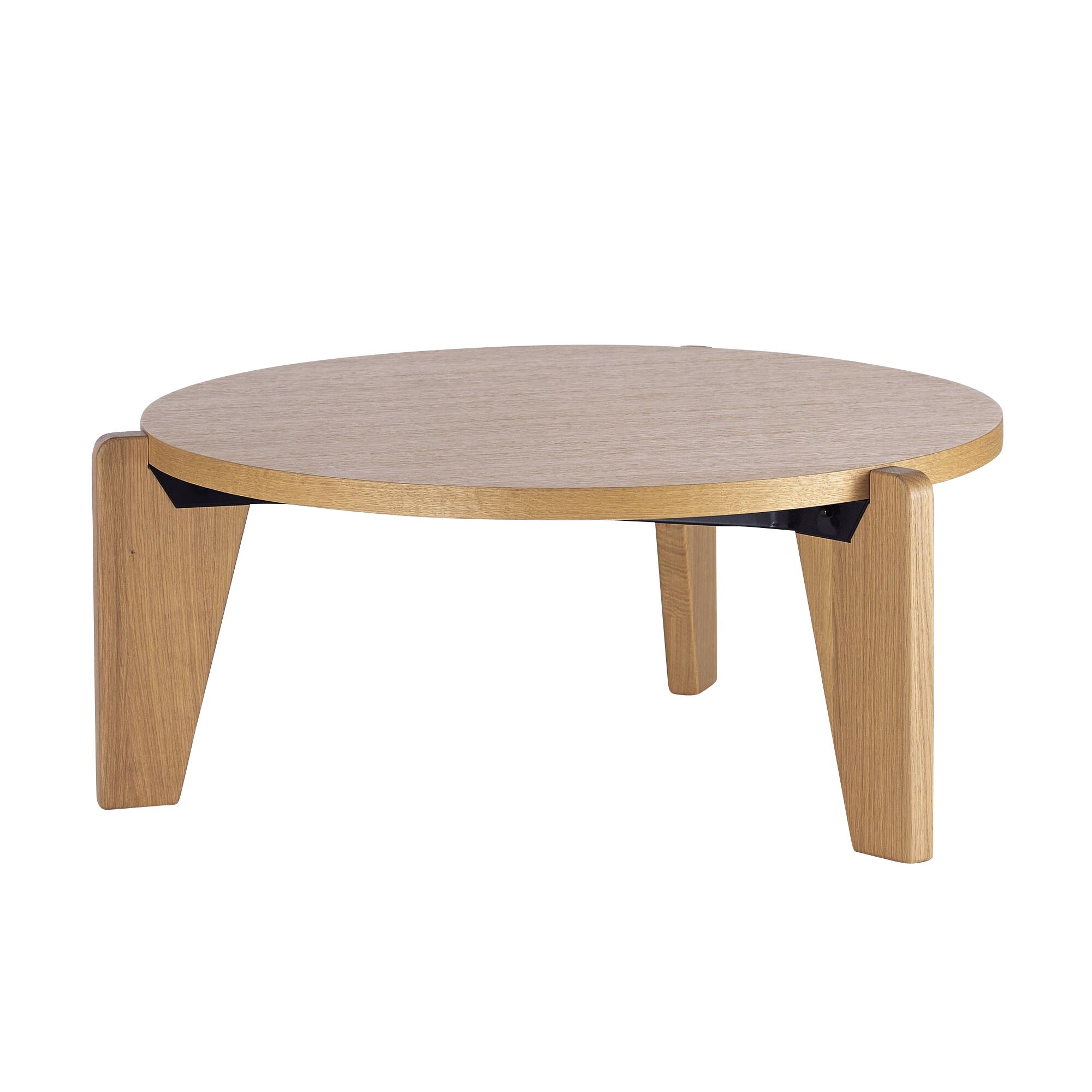 Guéridon Bas Coffee Table