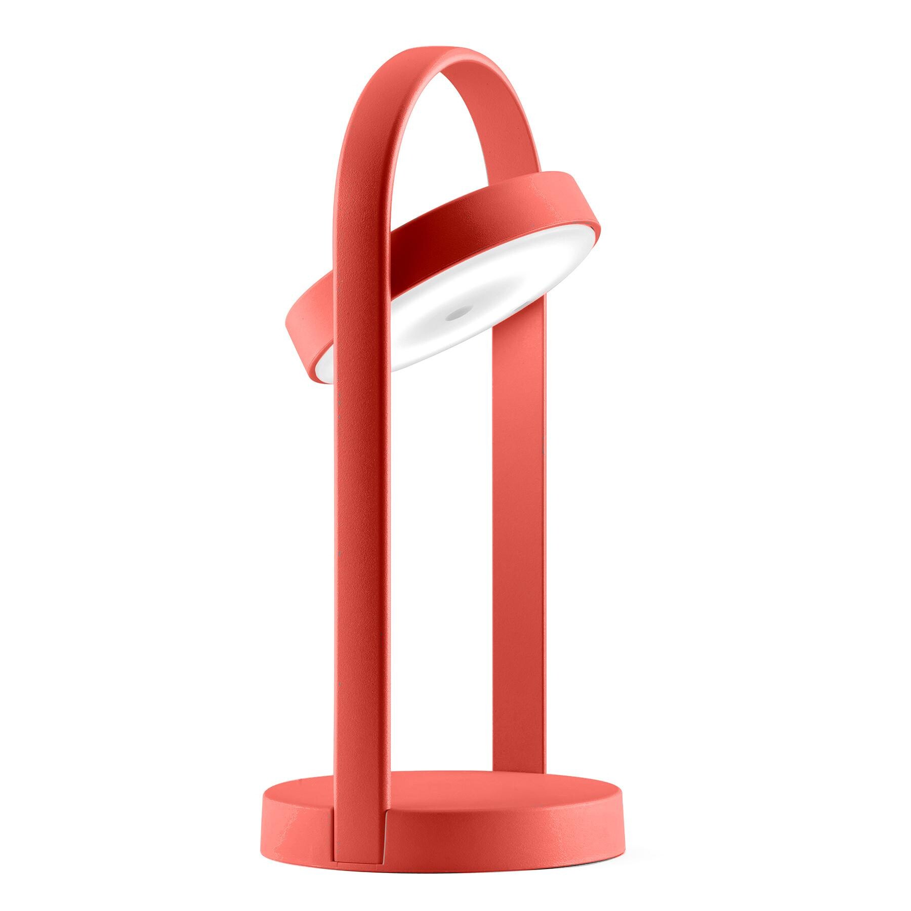 Giravolta 1799 LED portable Outdoor Lamp H 33cm