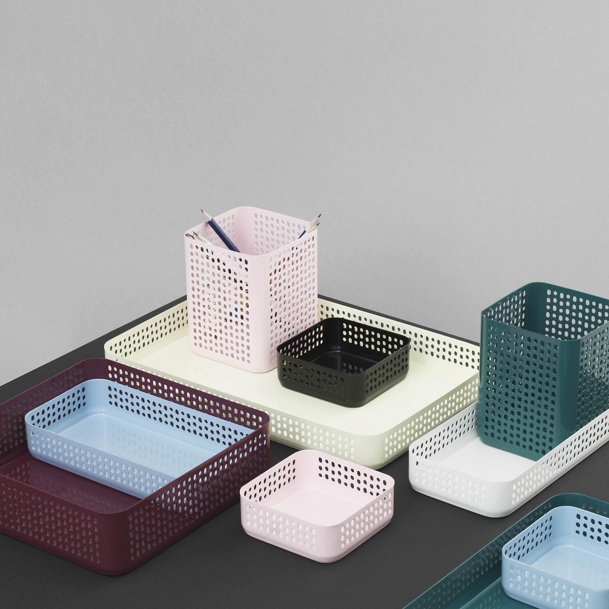 Nic Nac Organizer Storage Box H 6cm