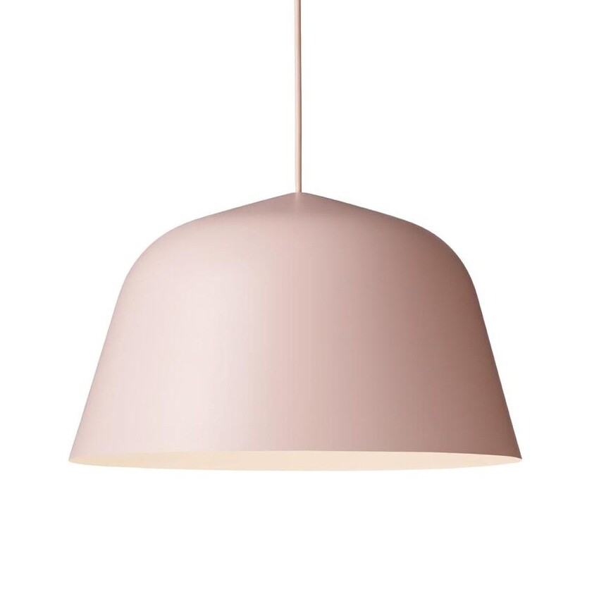 Ambit Suspension Lamp Ø40cm