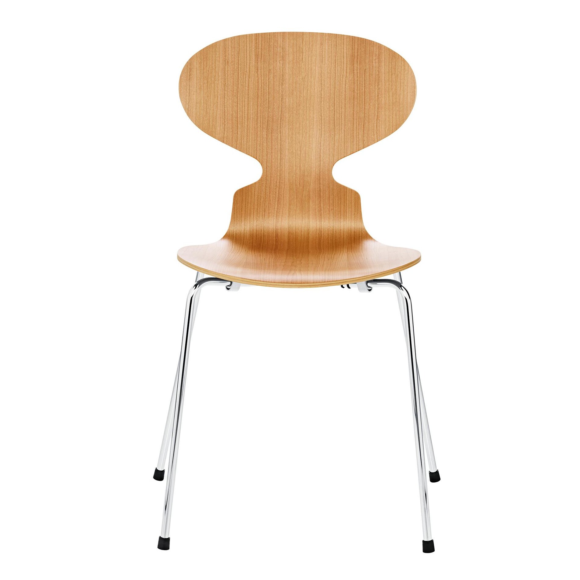 Ant™ Chair Wood Natural Veener