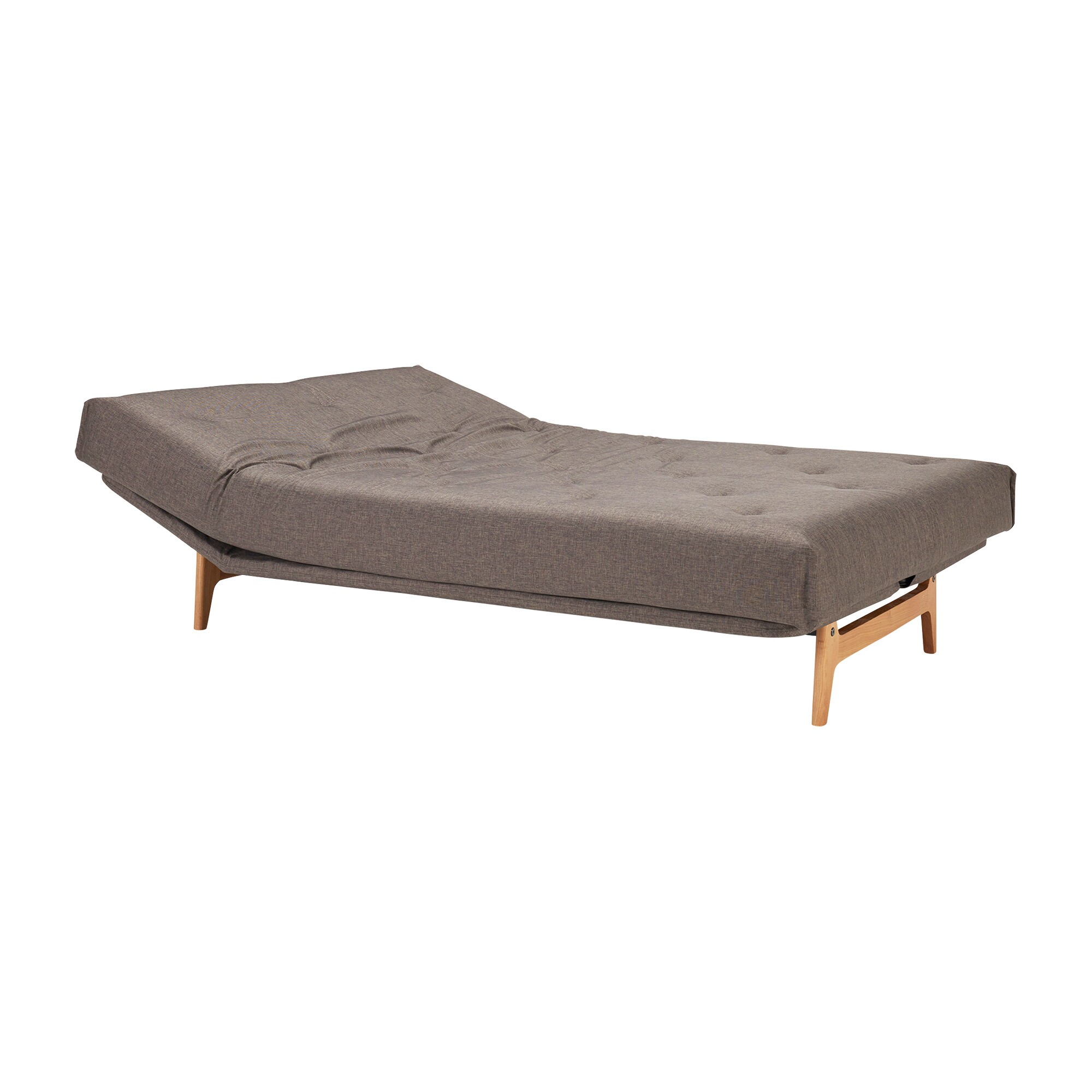 Aslak 140 Sofa Bed 200x81cm