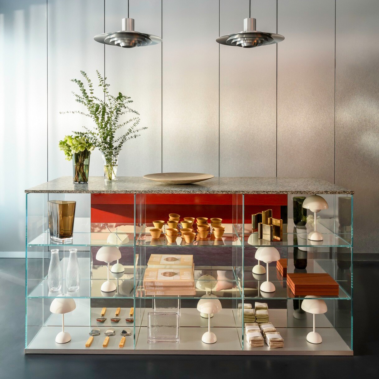 Collect SC62 Carafe 0.8L