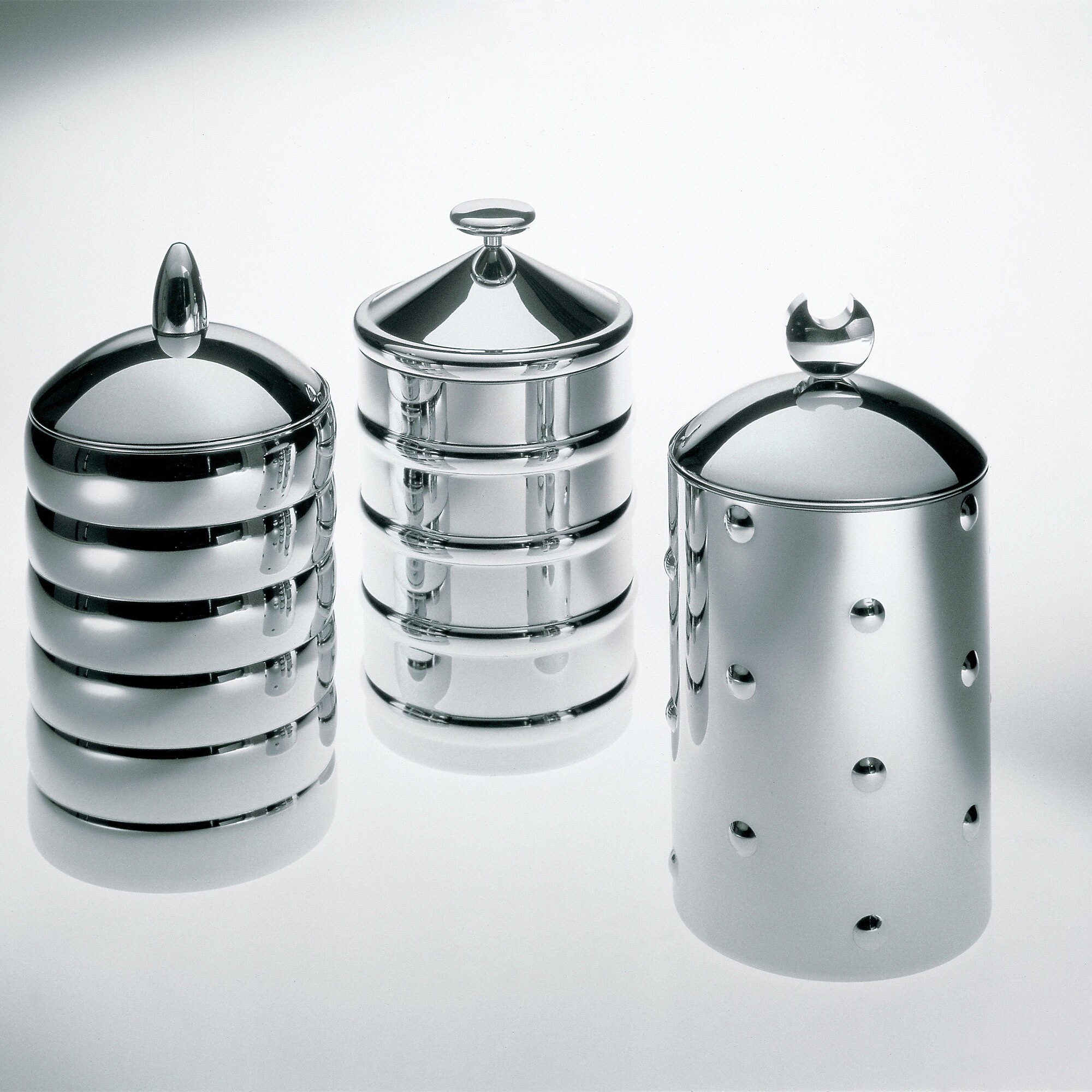 Kalistò 2 Kitchen Storage Box