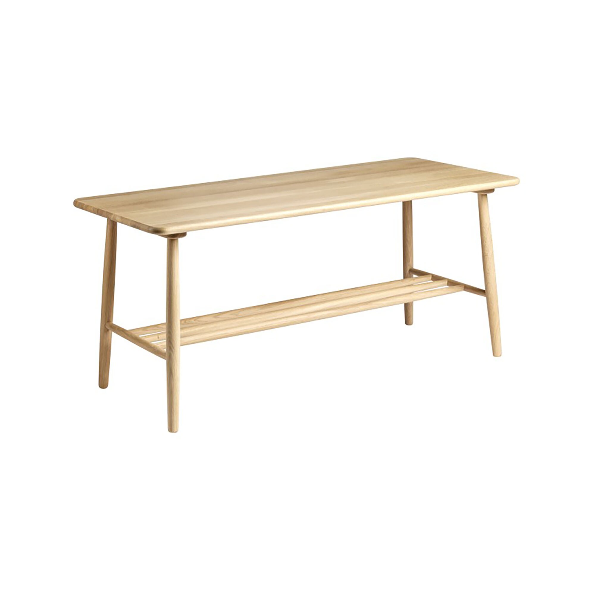 D20 Coffee Table 120x55cm