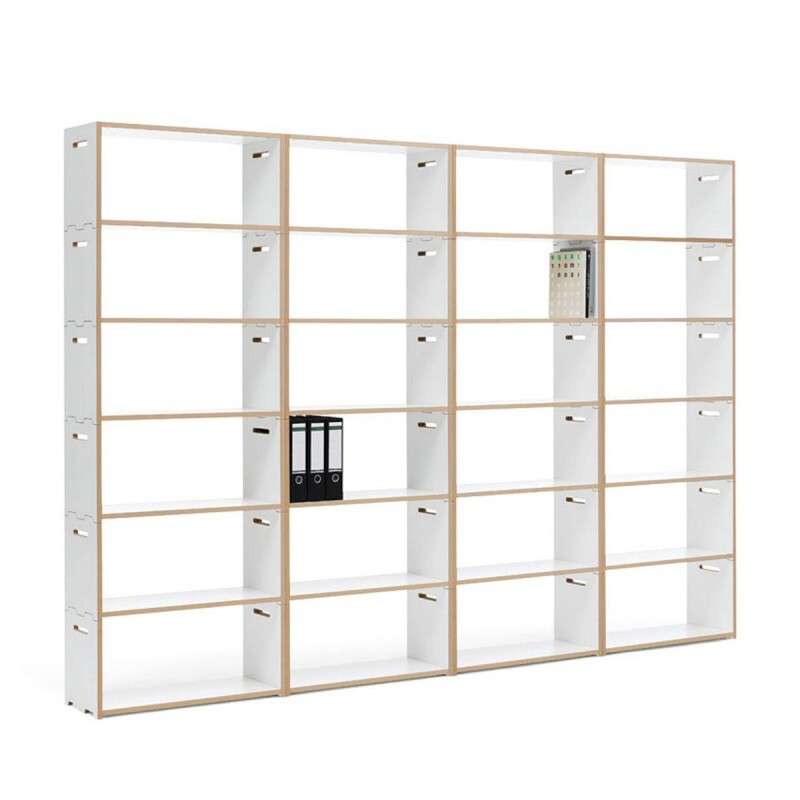 Hochstapler Shelf H 222cm