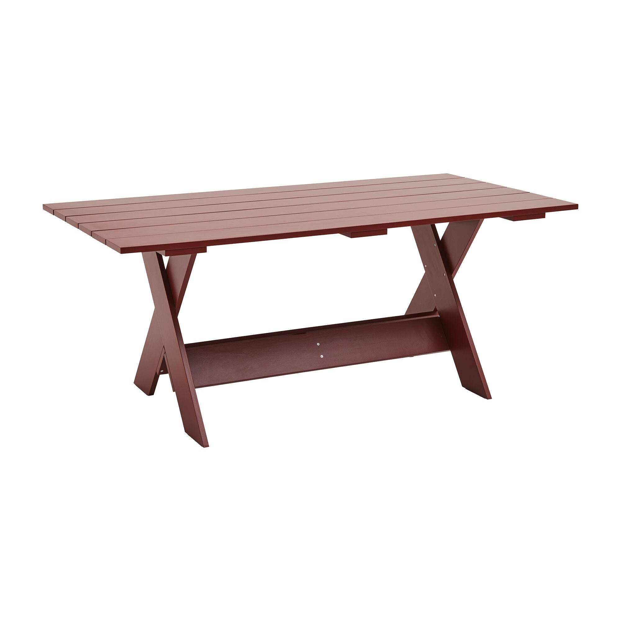 Crate Outdoor Dining Table 180cm