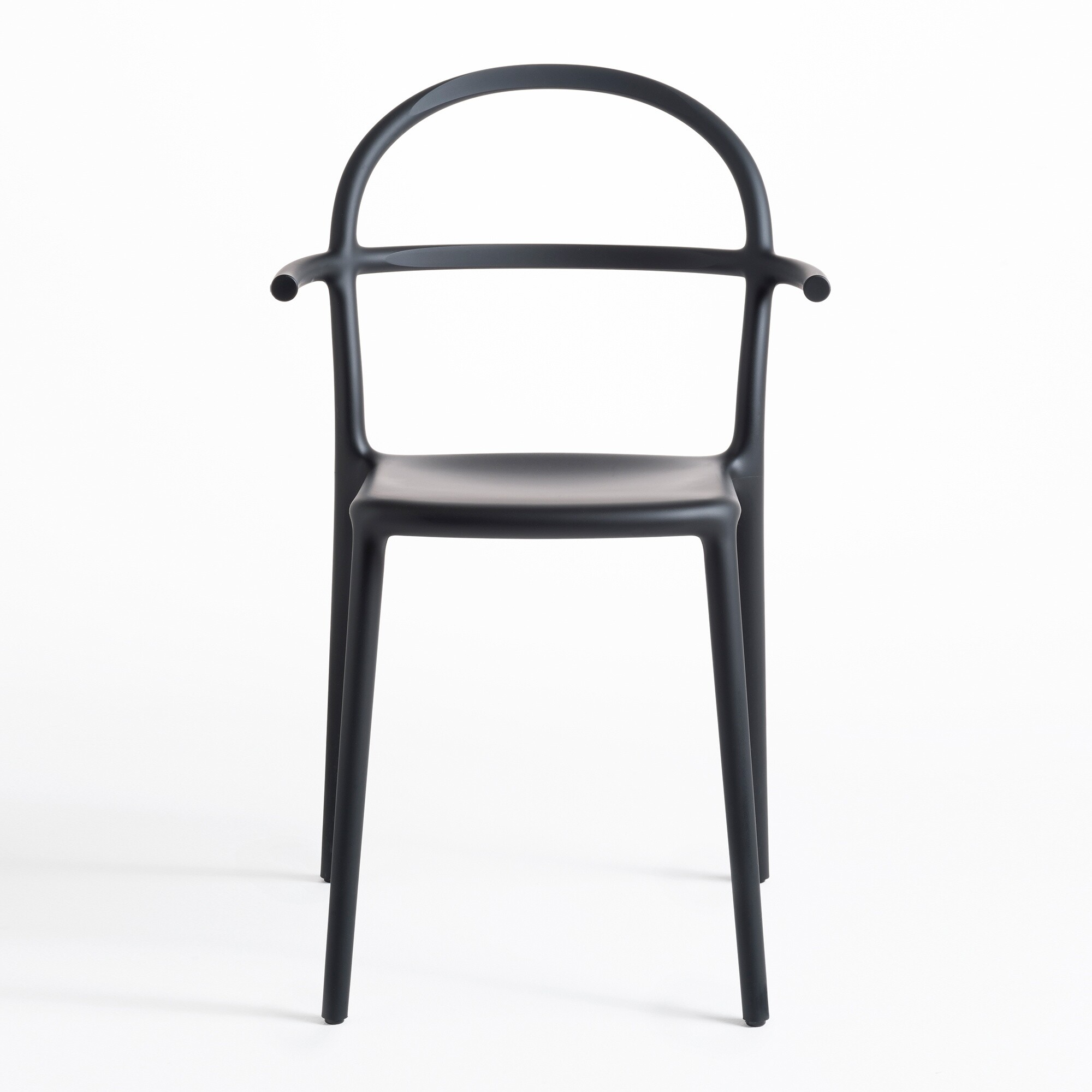 Generic C Garden Armchair