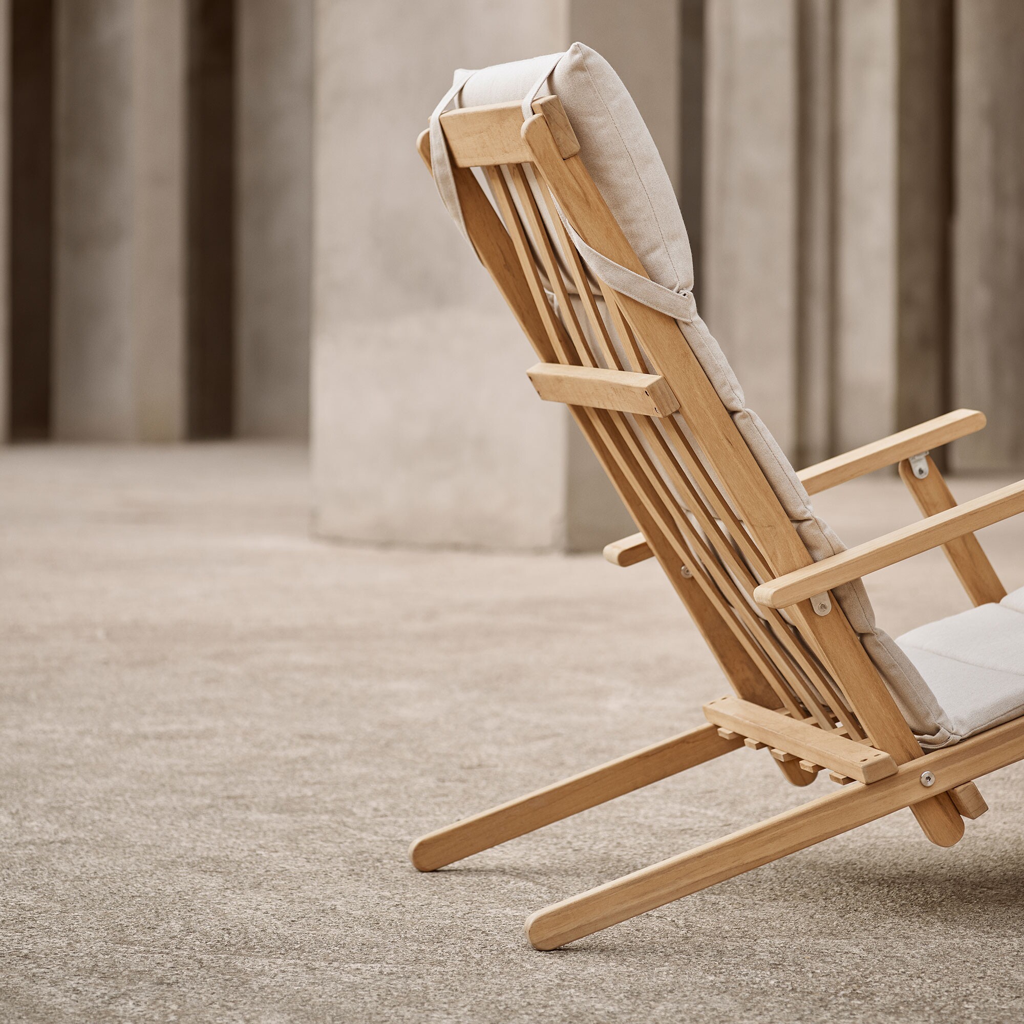 BM5568 Deck Chair
