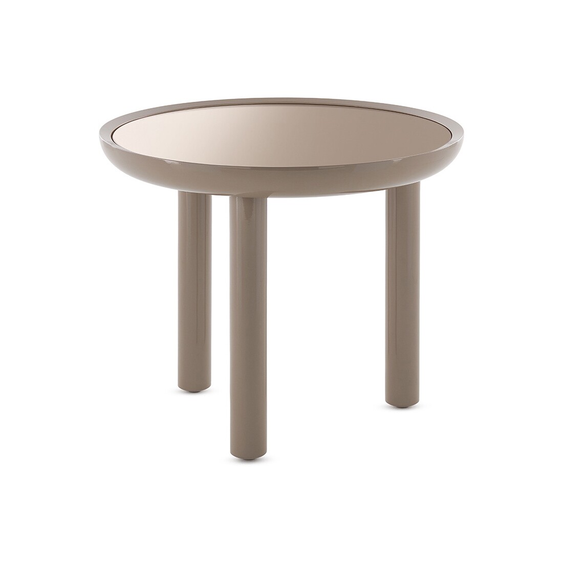 K-Top Side Table Ø 60cm