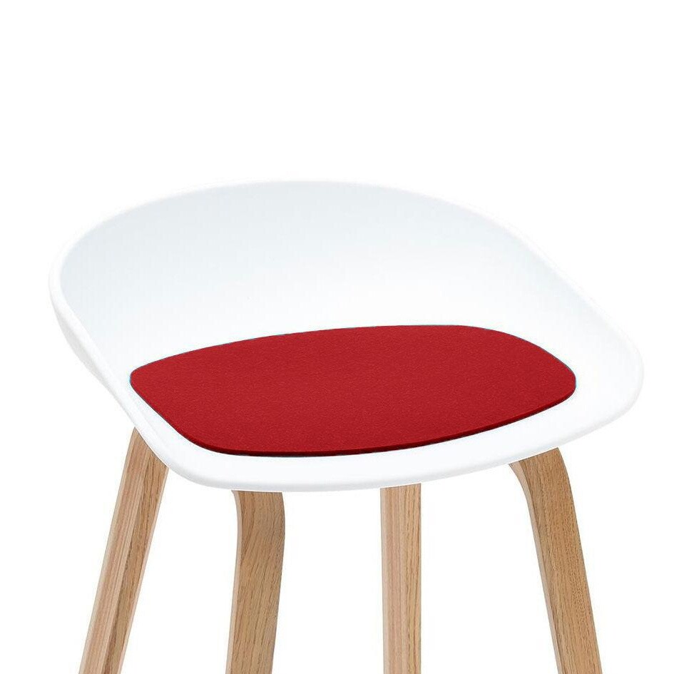 About A Stool Seat Mat anti-slip