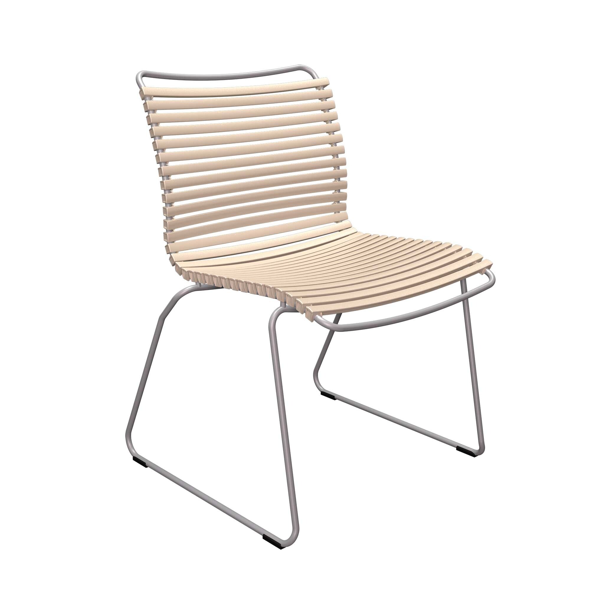 Click Outdoor Chair