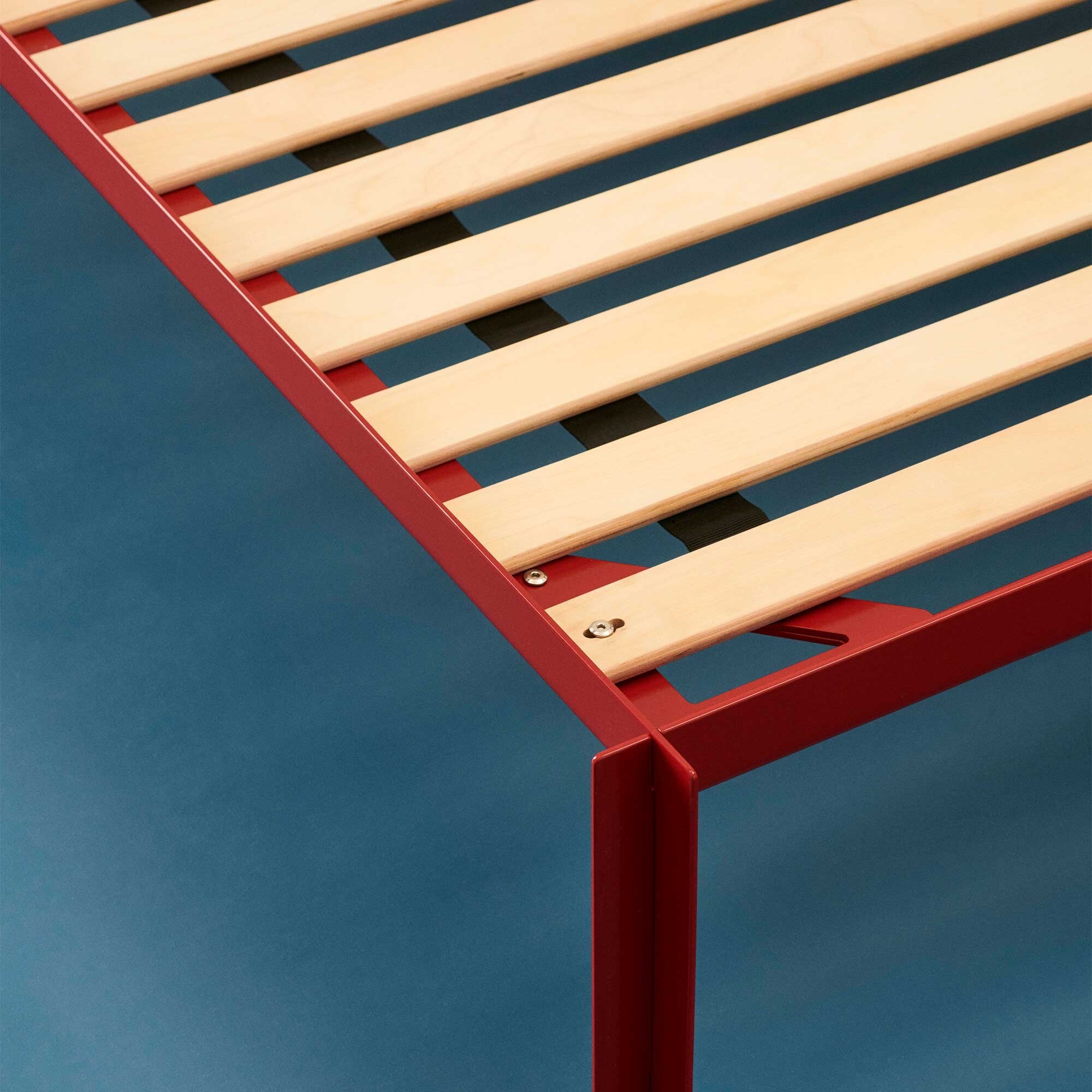 Connect Bed Frame 140x200cm