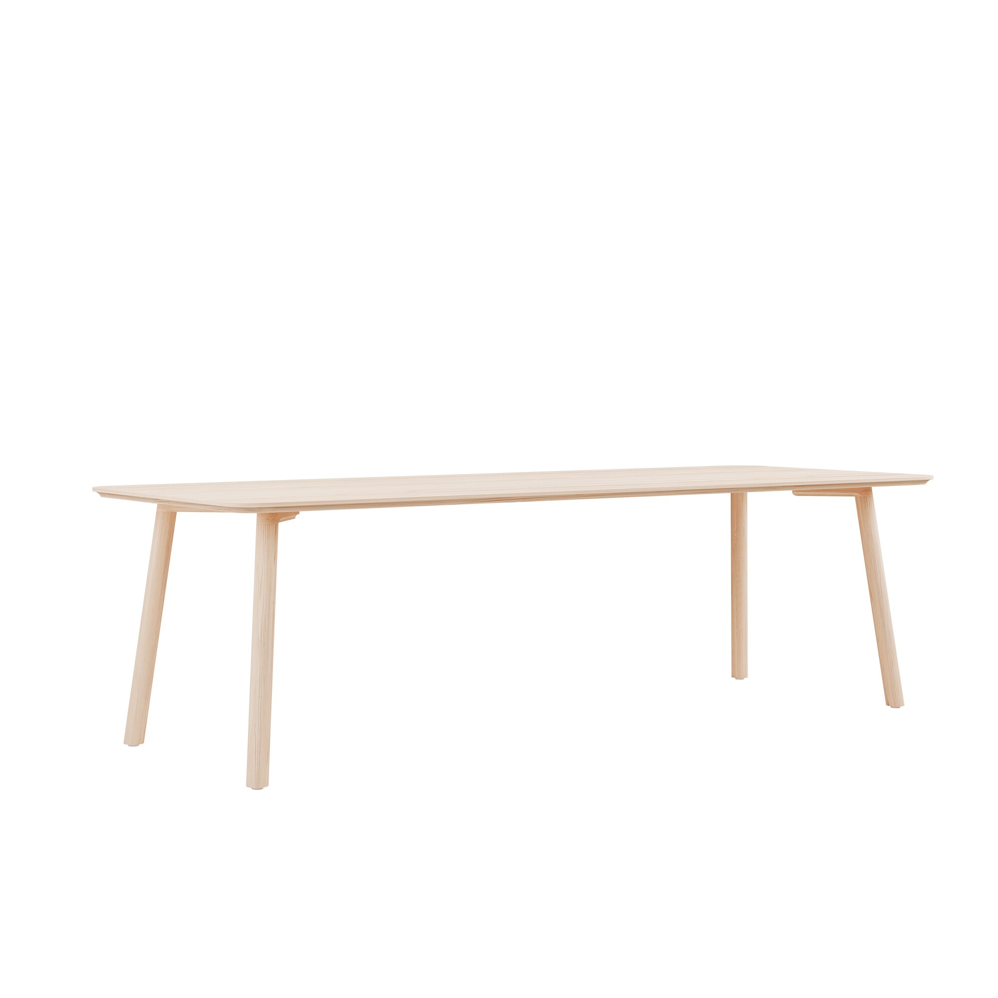 Meyer 23 XLarge Dining Table 240x92x73cm