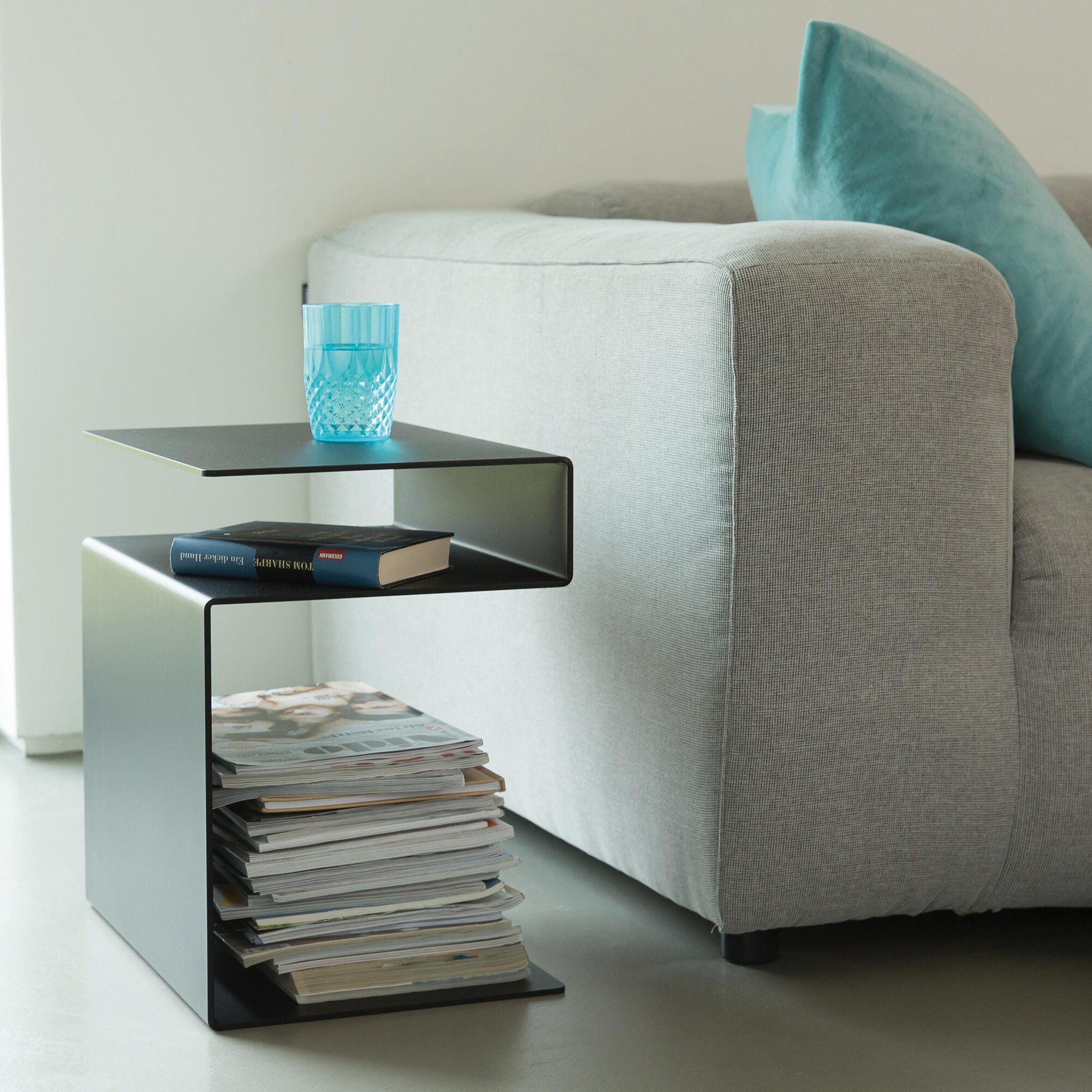 Huk Multifunctional Side Table