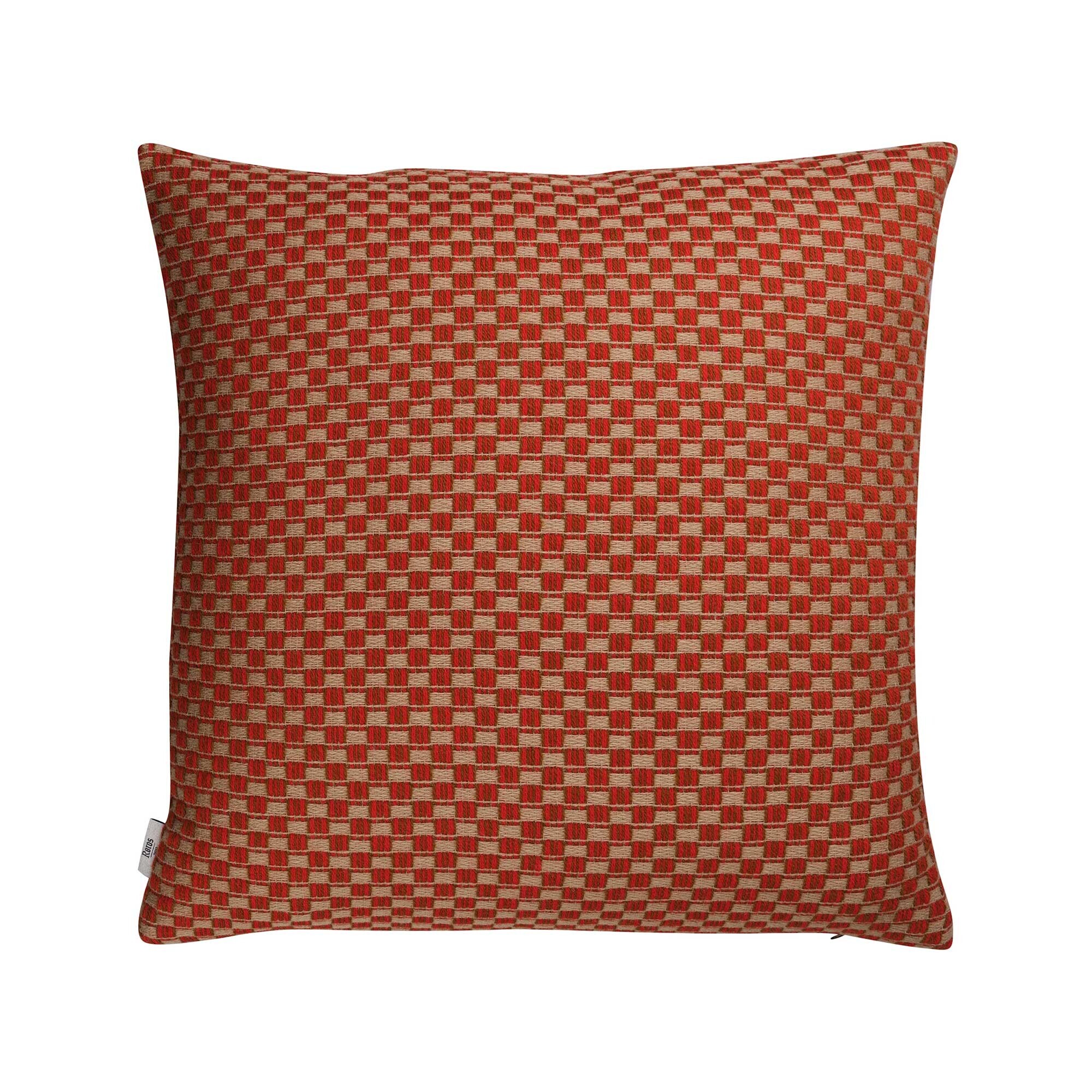 Isak Cushion 60x60cm