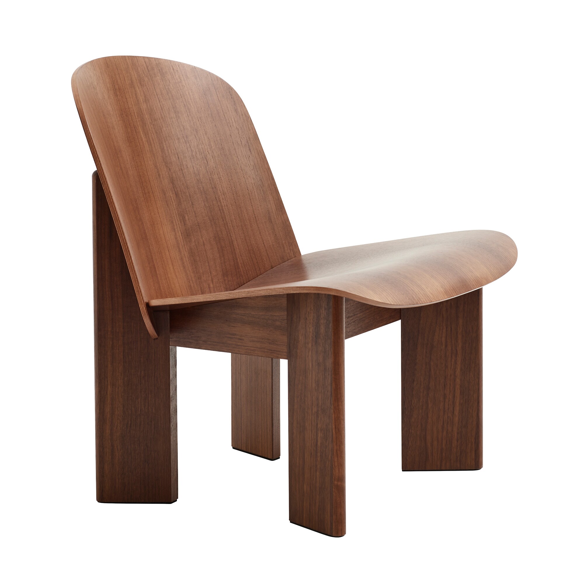 Chisel Lounge Chair