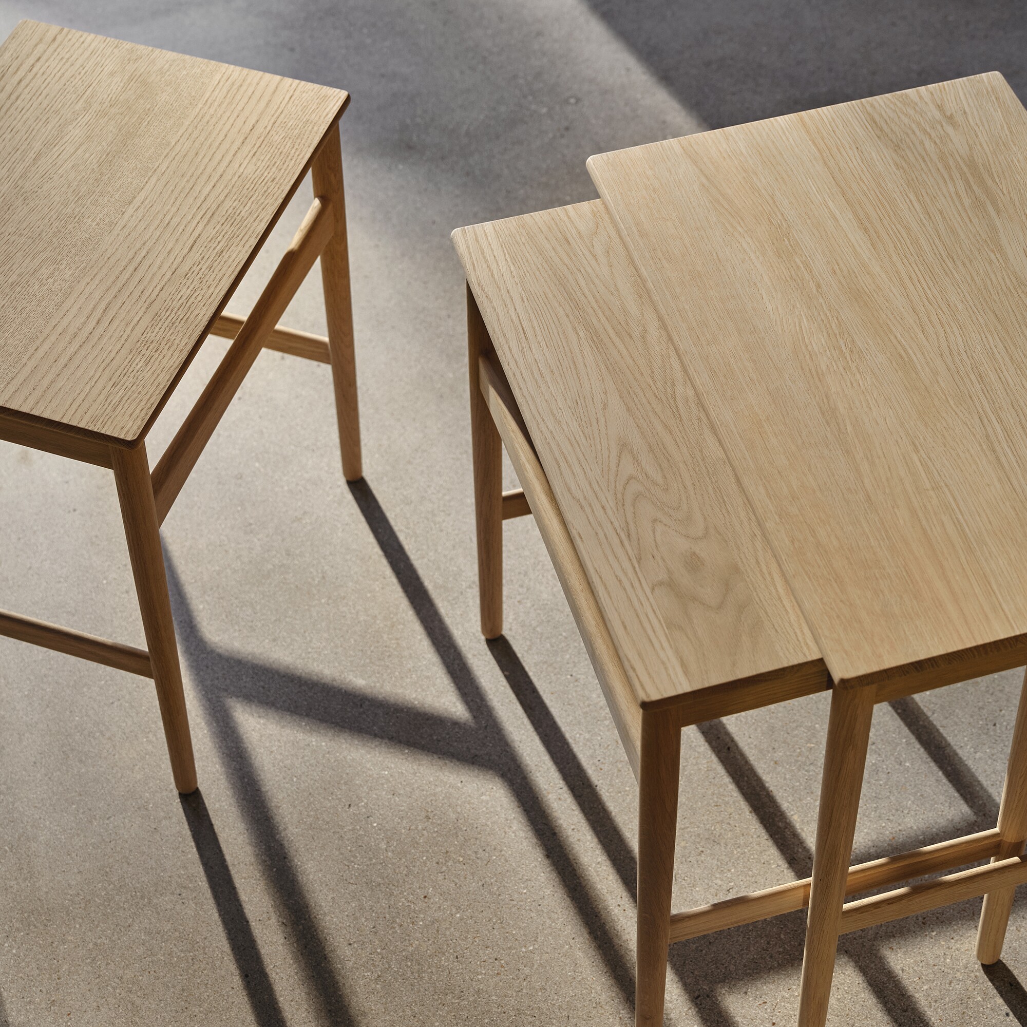 CH004 Nesting Tables Set of 3