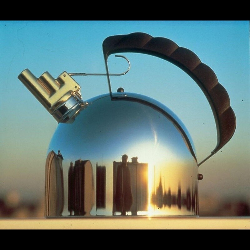 9091 Kettle with Magnetic Base