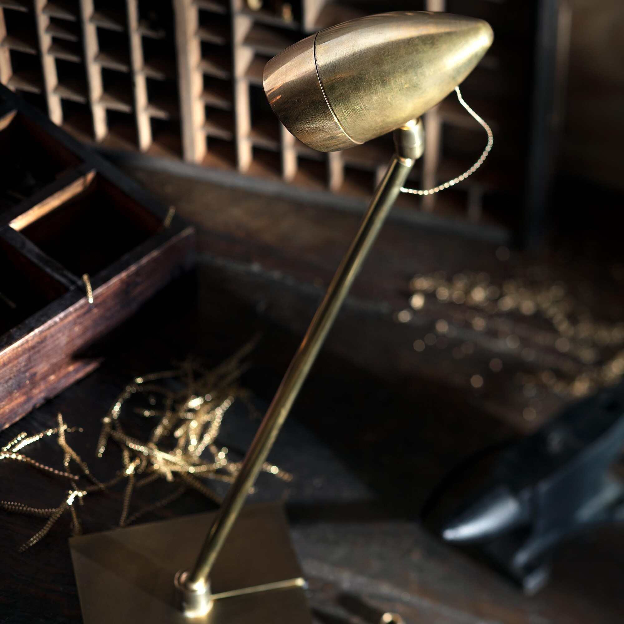 CicloItalia T LED Table Lamp