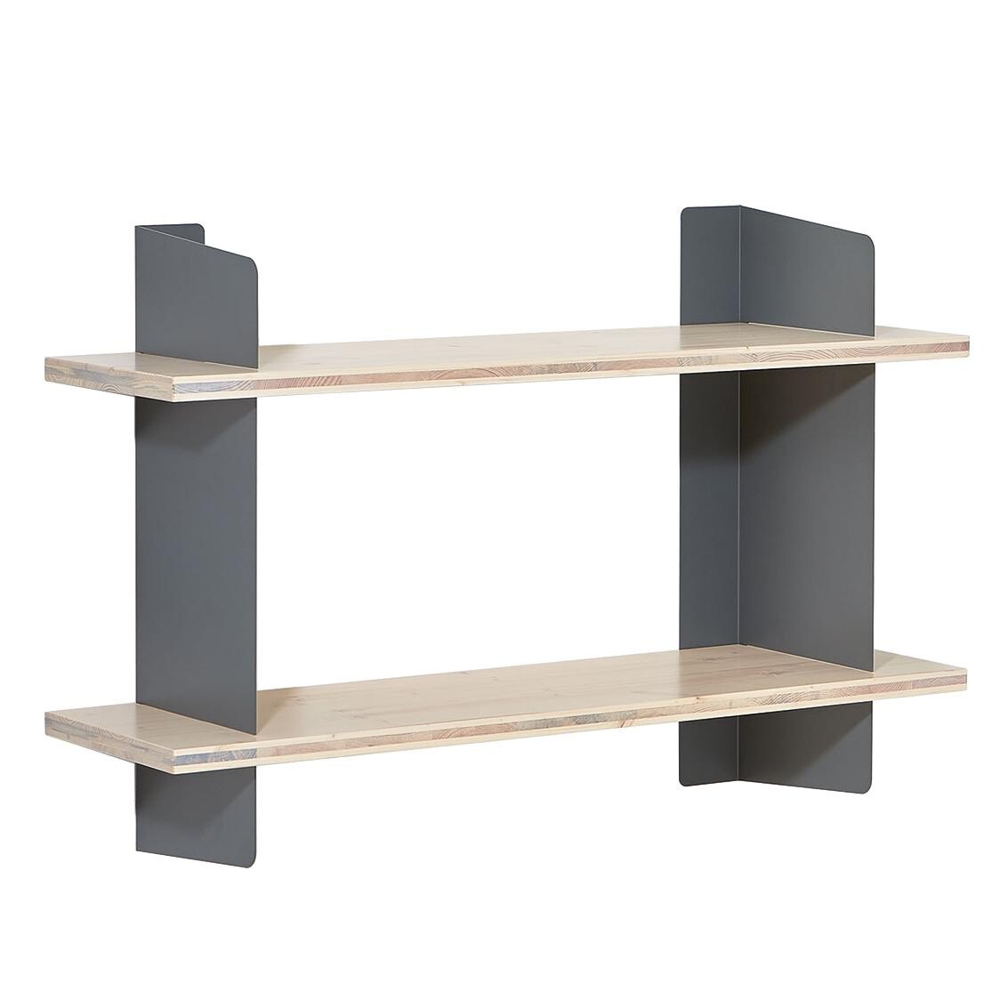 Atelier Wall Shelf 100x30x67cm