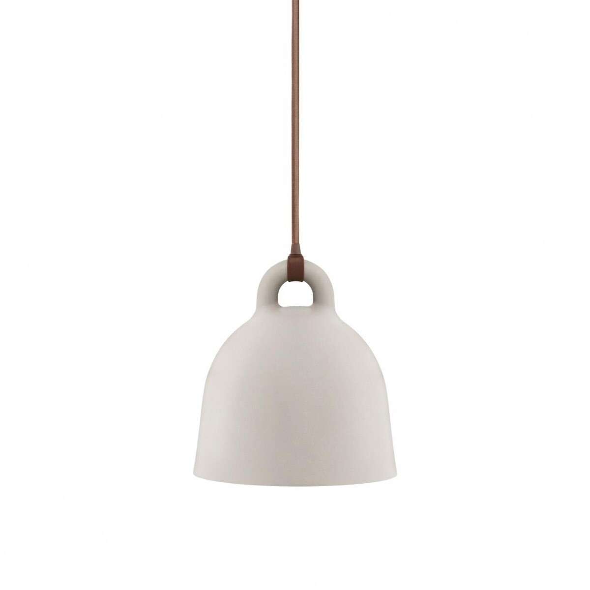 Bell Suspension Lamp XS