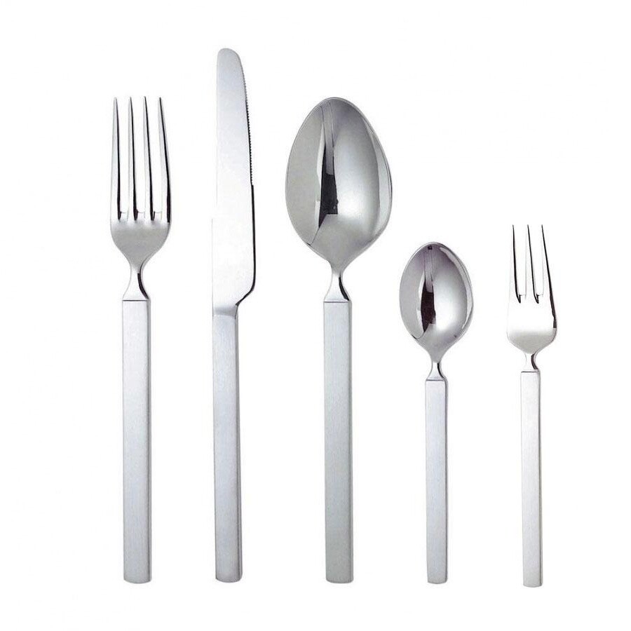 Dry Cutlery Set