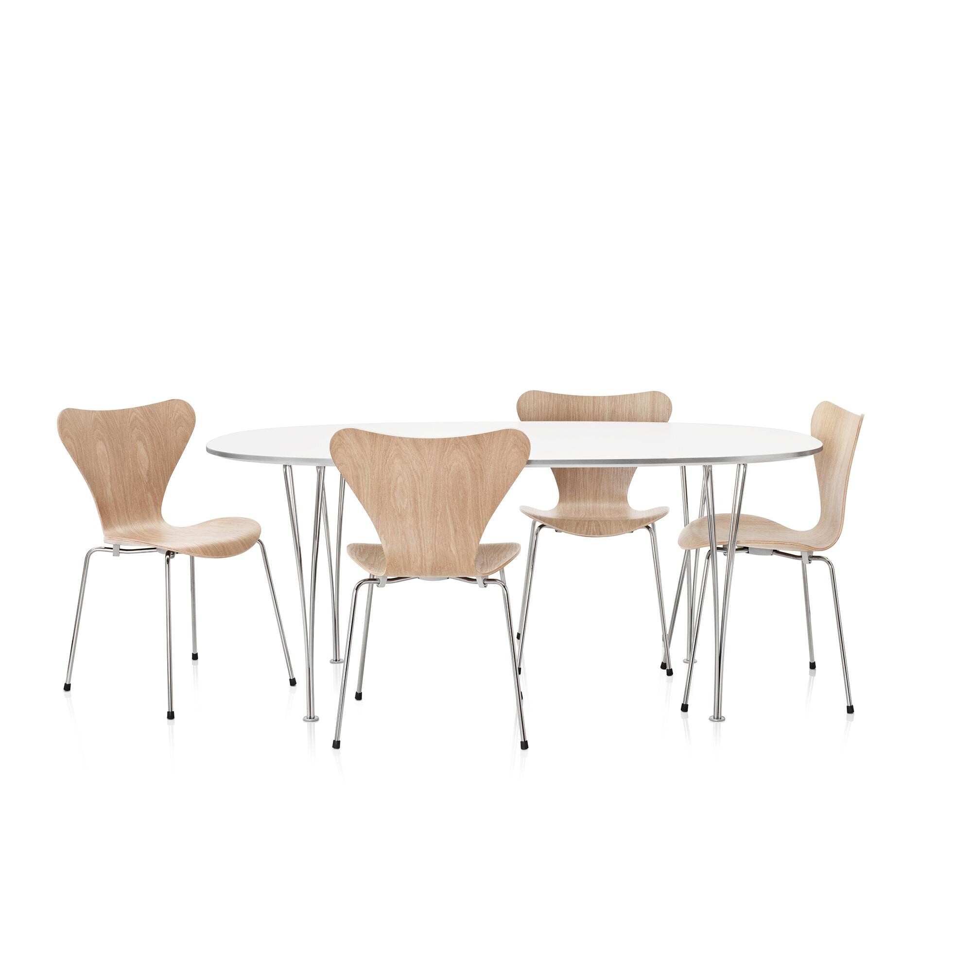 B613 Superelliptic Table 180x120x72cm