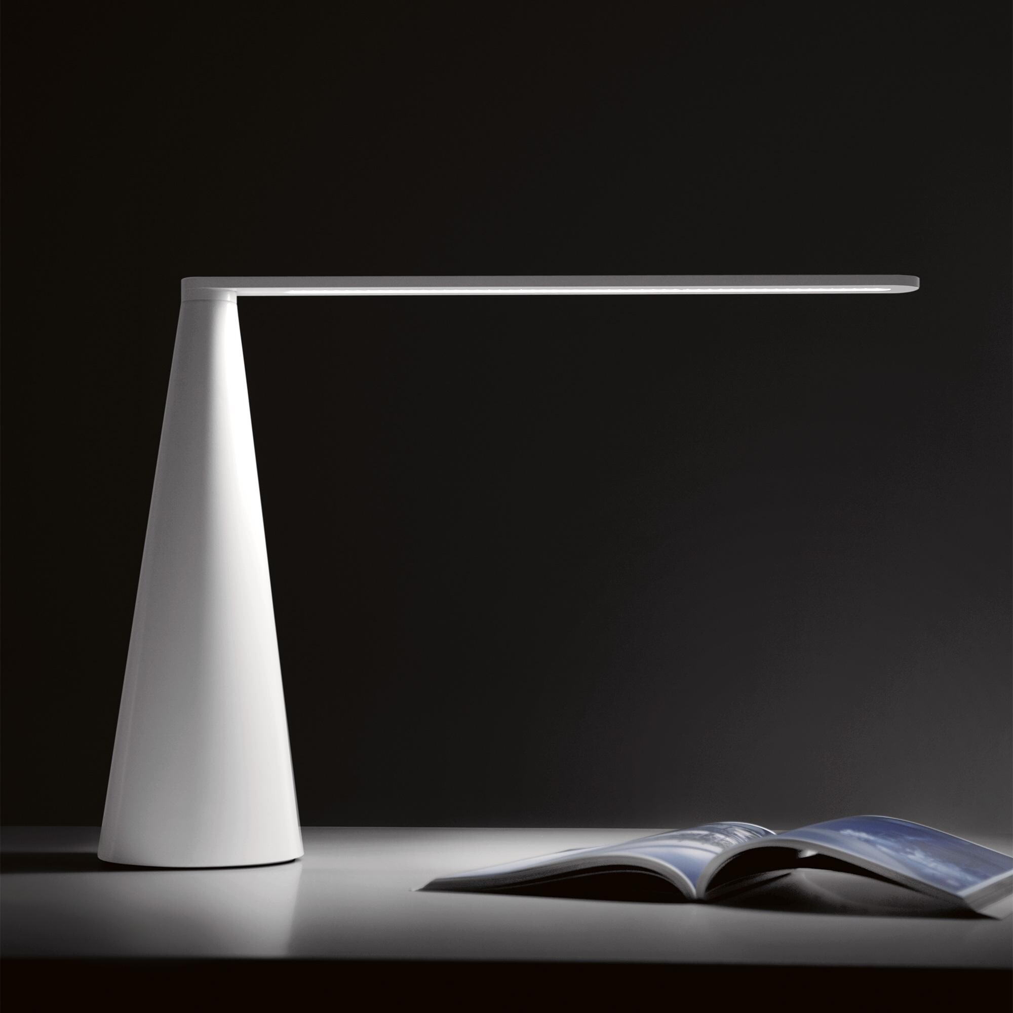 Elica LED Table Lamp