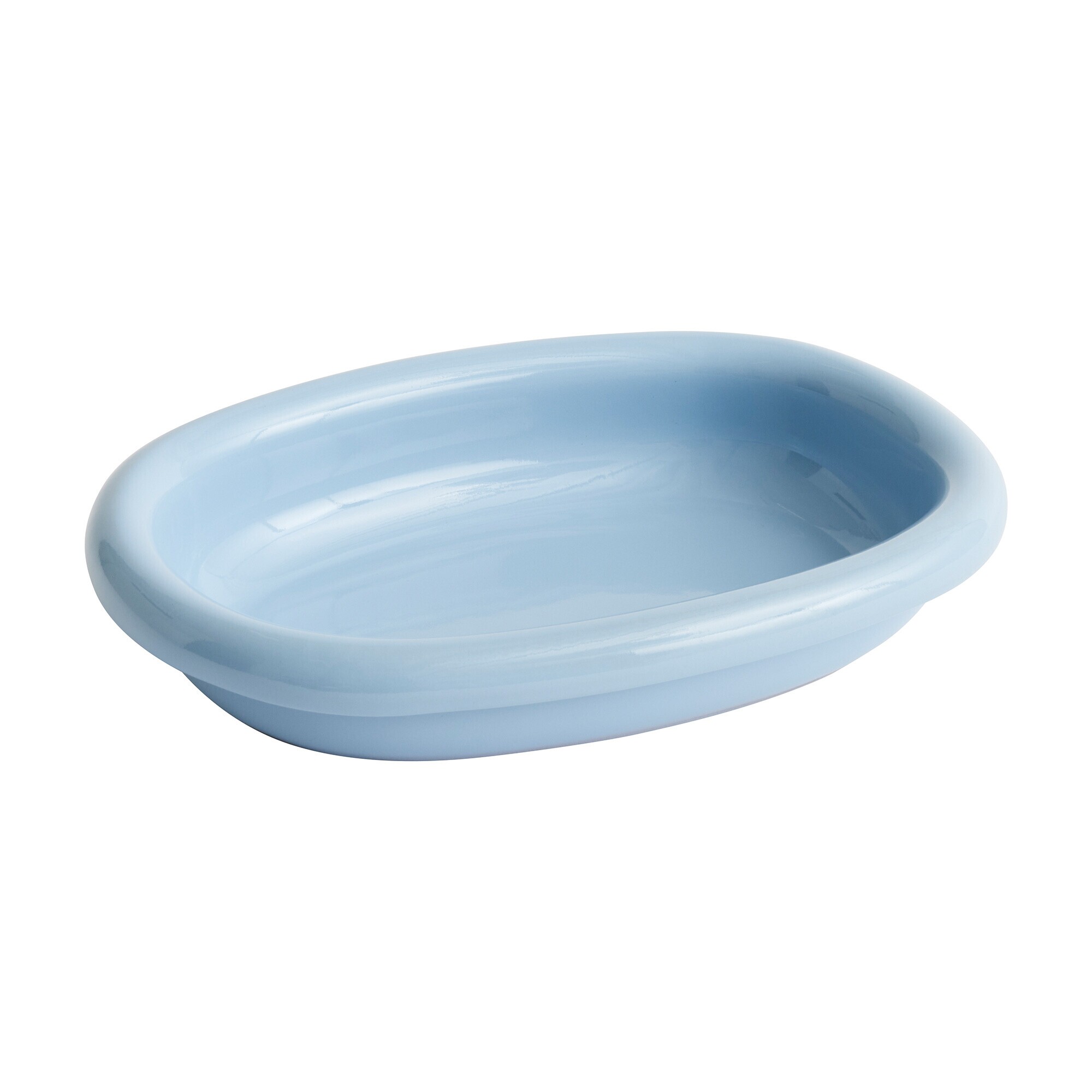 Barro Oval Dish S