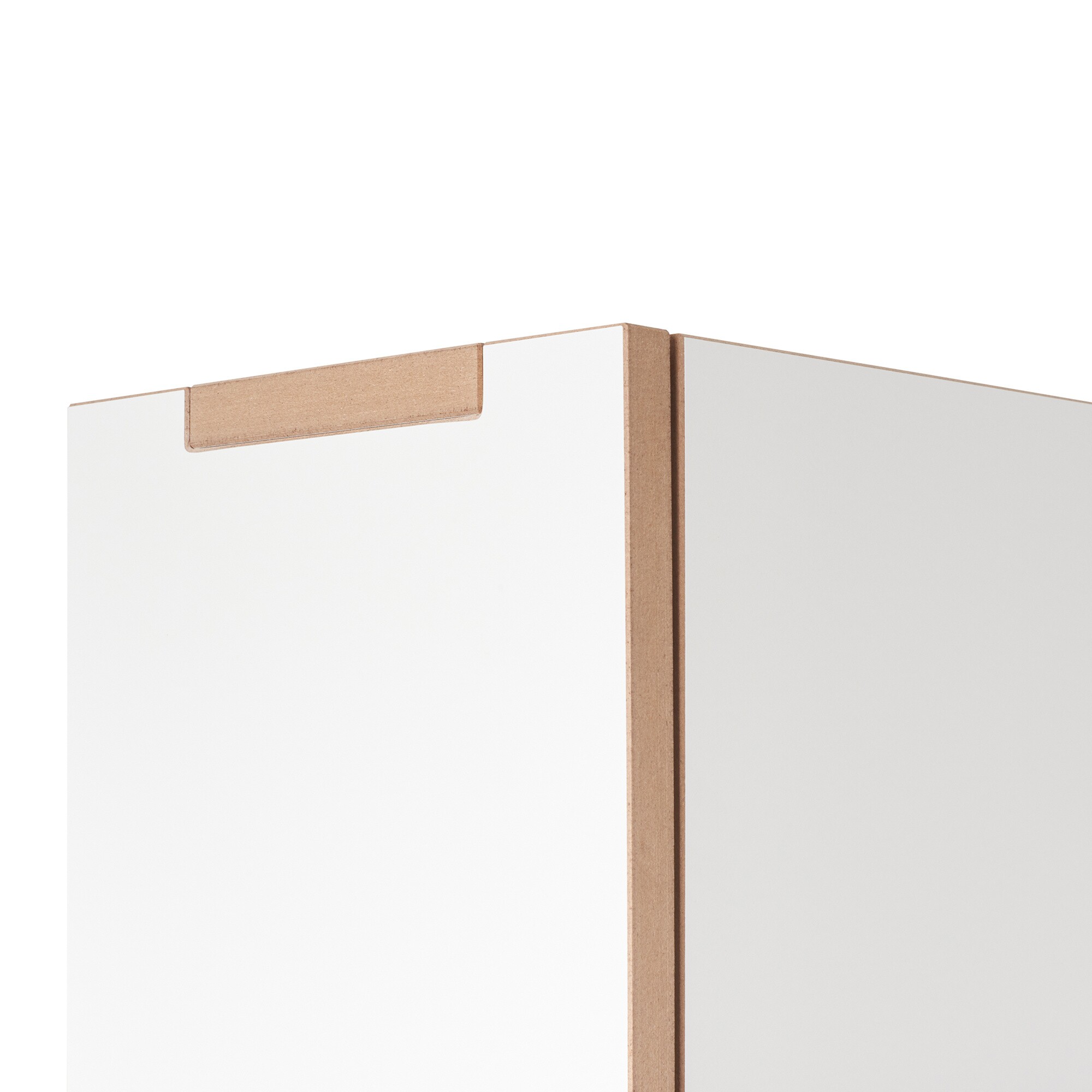 Flachmann Closet/Shoe Cabinet