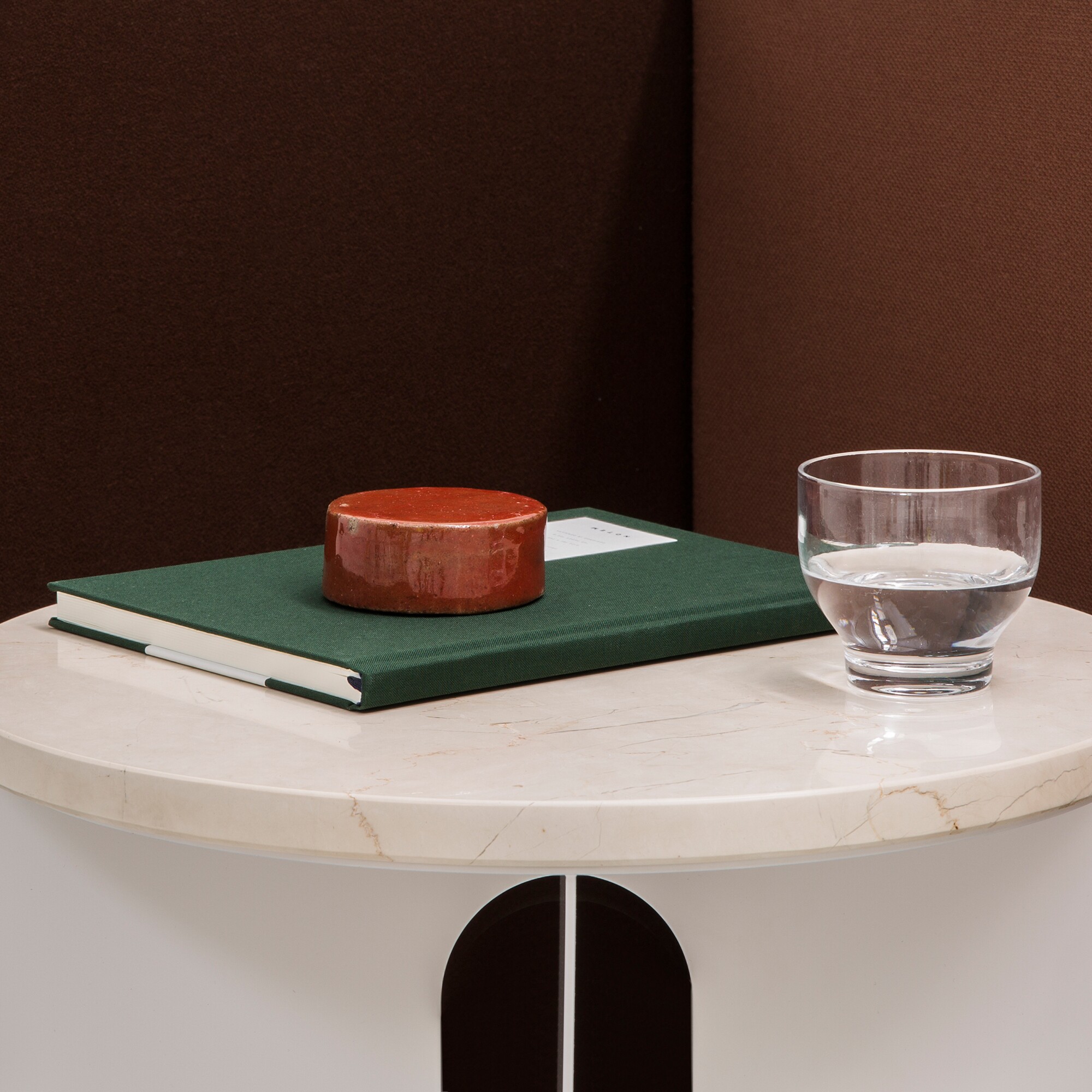 Androgyne Table Top Ø 42cm